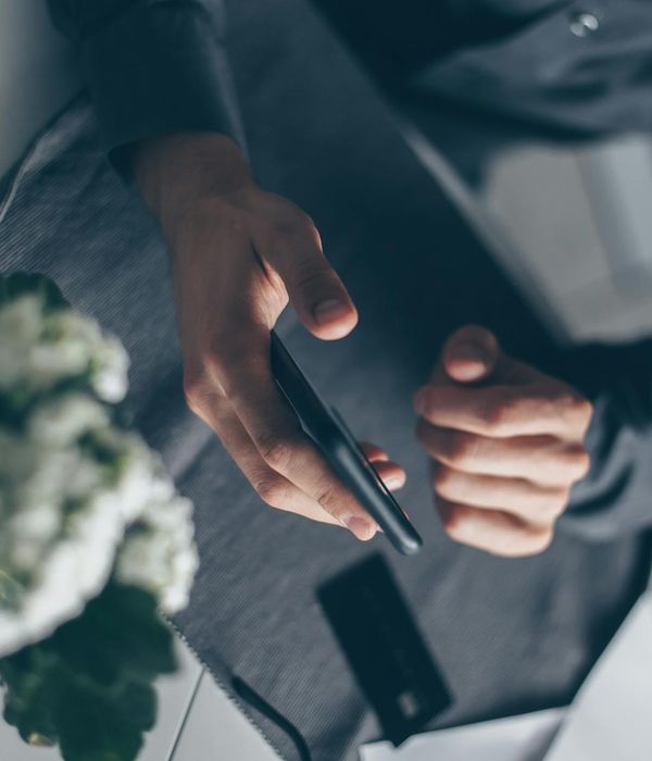 Connected enterprise systems showing data flow between banking platforms and ML engine