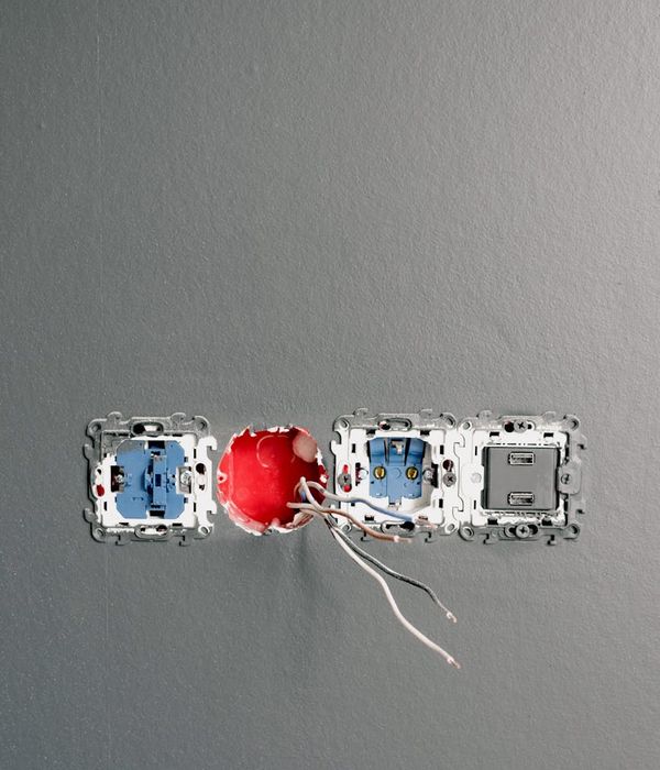 System architecture diagram showing seamless integration with banking infrastructure